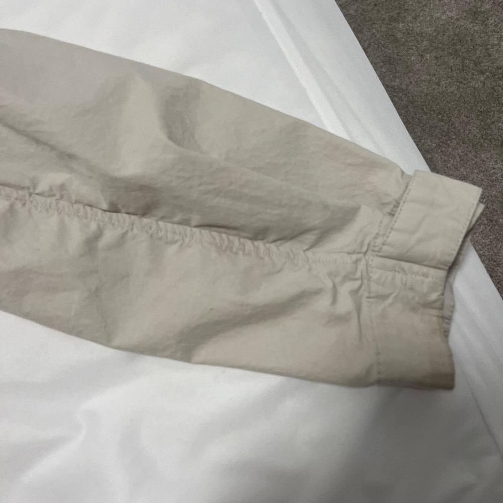 Palace Zip-Up Jacket - Picture 4 of 12